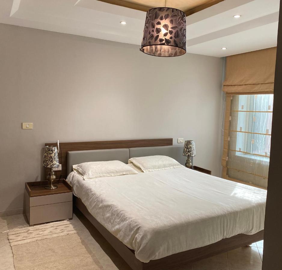 Lac Palace Luxury Apartment-2 Bdr Tunisi Esterno foto