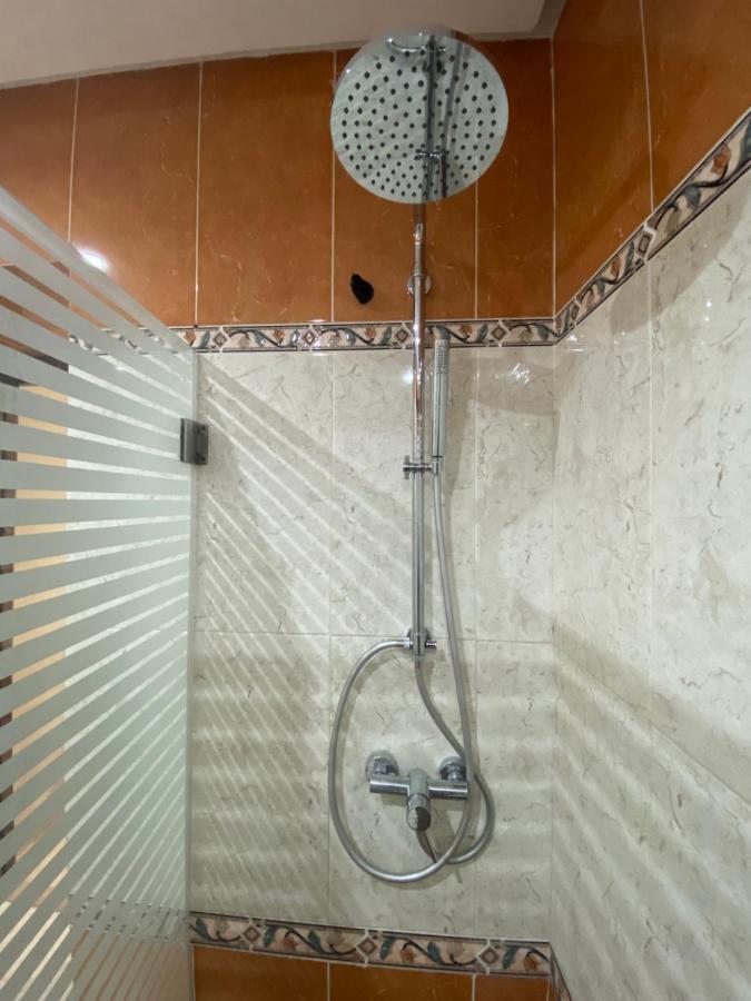 Lac Palace Luxury Apartment-2 Bdr Tunisi Esterno foto